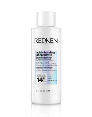 ACIDIC BONDING CONCENTRATE INTENSIVE TREATMENT By Redken